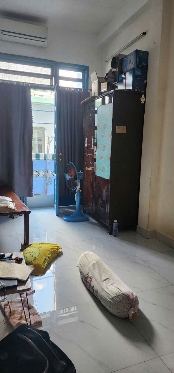 Bán Nhà  Lê Quang Sung - P.6 - Q.6 - 65m² x 4Tầng - 6,95 Tỷ TL 16014865