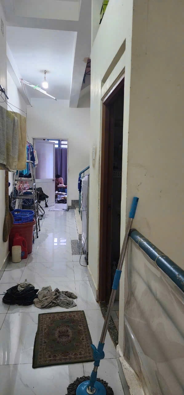 Bán Nhà  Lê Quang Sung - P.6 - Q.6 - 65m² x 4Tầng - 6,95 Tỷ TL 16014865
