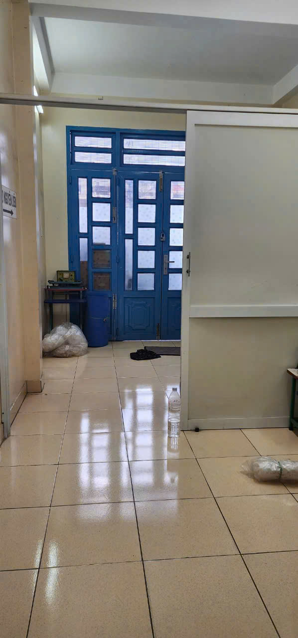 Bán Nhà  Lê Quang Sung - P.6 - Q.6 - 65m² x 4Tầng - 6,95 Tỷ TL 16014865