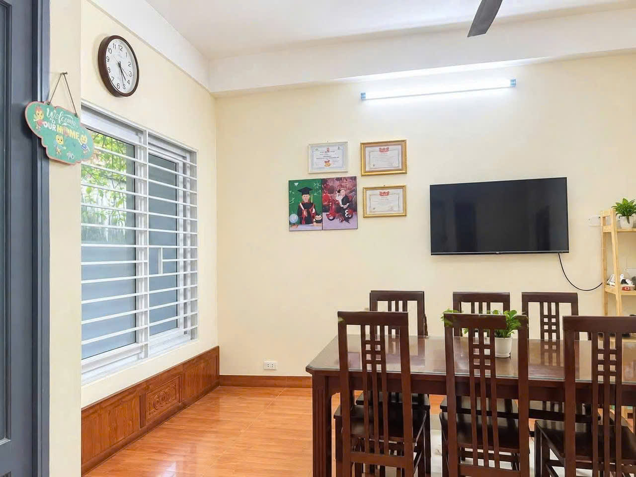 CHO THUÊ NHÀ NGUYÊN CĂN 4 TẦNG TẠI  NGÕ 193 BỒ ĐỀ 3 ngủ full NT 12tr/ tháng (TL) 16014867