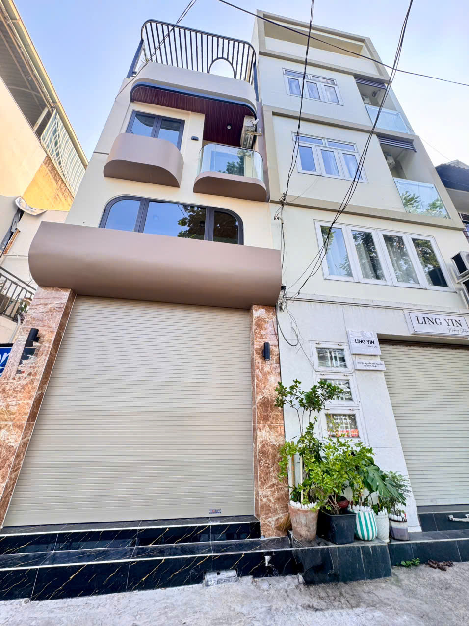BÁN NHÀ 4 TẦNG MỚI- CĂN GÓC 2 MẶT TIỀN VIEW SÔNG HOÀNG SA & NGUYỄN VĂN NGUYỄN, P.TÂN ĐỊNH, QUẬN 1- 16014871