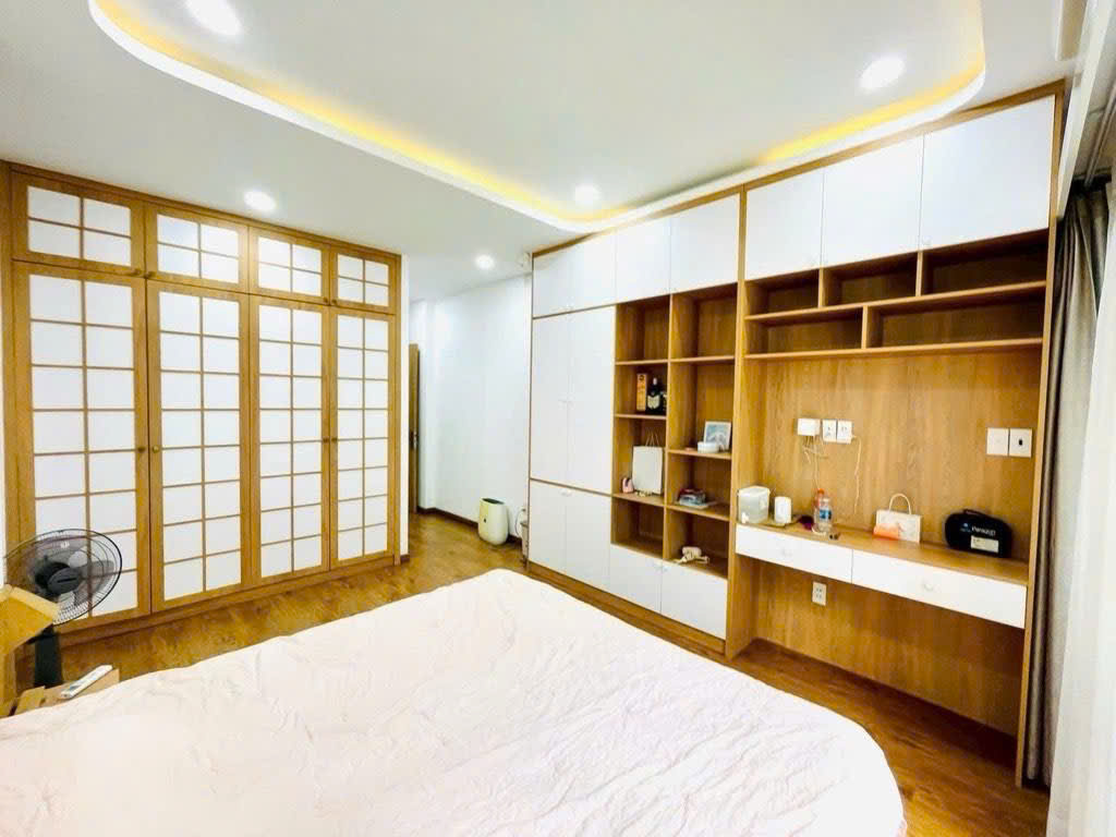 CHÍNH CHỦ 0938676685 BÁN NHÀ 5 TẦNG XE HƠI ĐẬU CỬA Đ.NGUYỄN THIỆN THUẬT, QUẬN 3- CHỈ 11,9T- 16014874