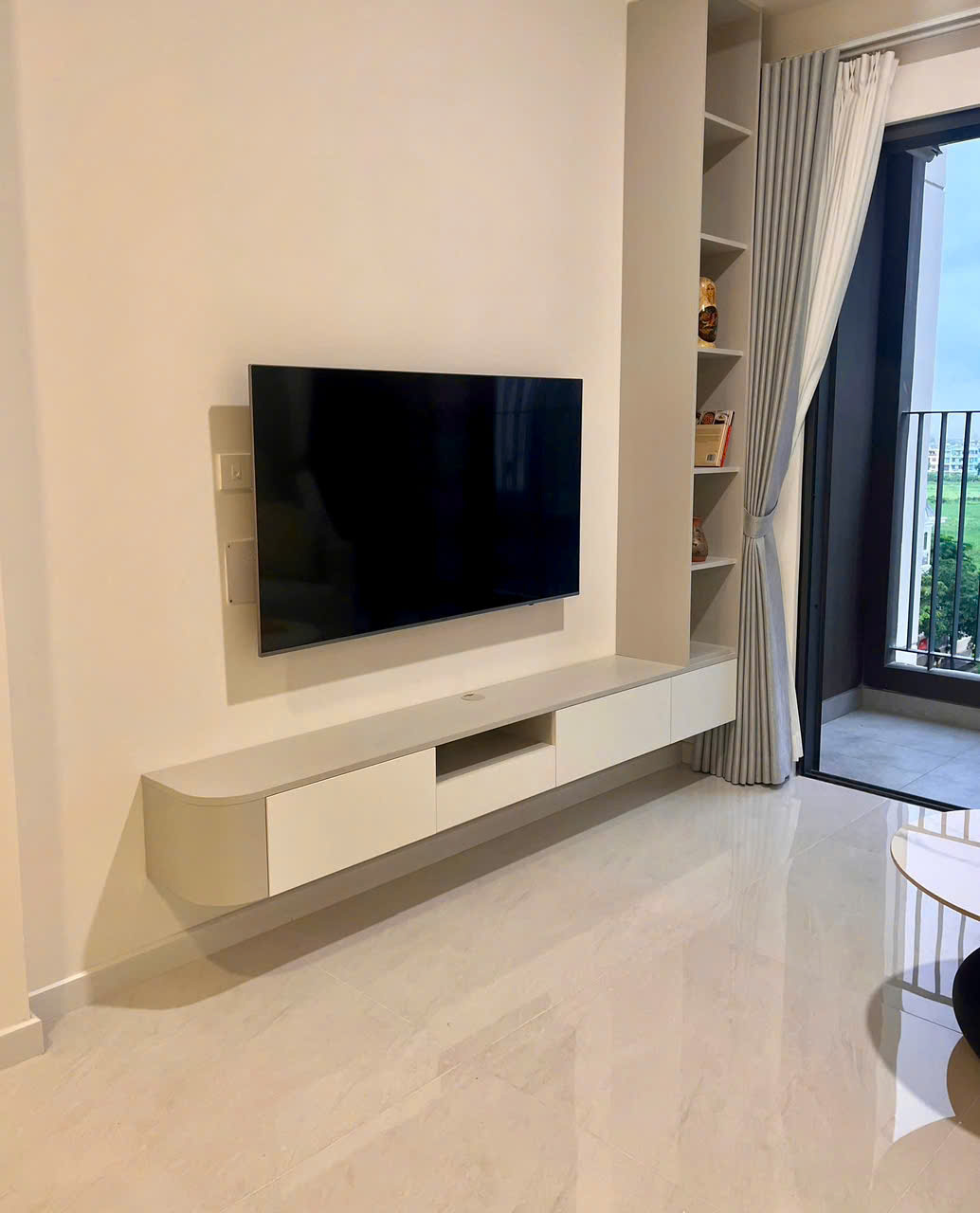  CHO THUÊ VICTORIA VILLAGE - 2PN - 69M² 16014877