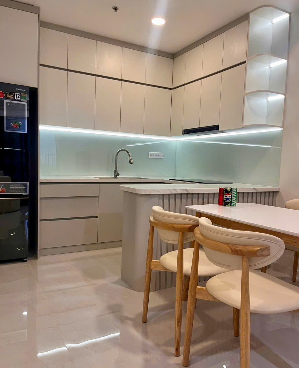  CHO THUÊ VICTORIA VILLAGE - 2PN - 69M² 16014877