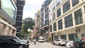 Bán nhà mặt Vĩnh phúc Ba Đình dt 240m2, măt tiền 12,6m, đường rông 18m 16014879