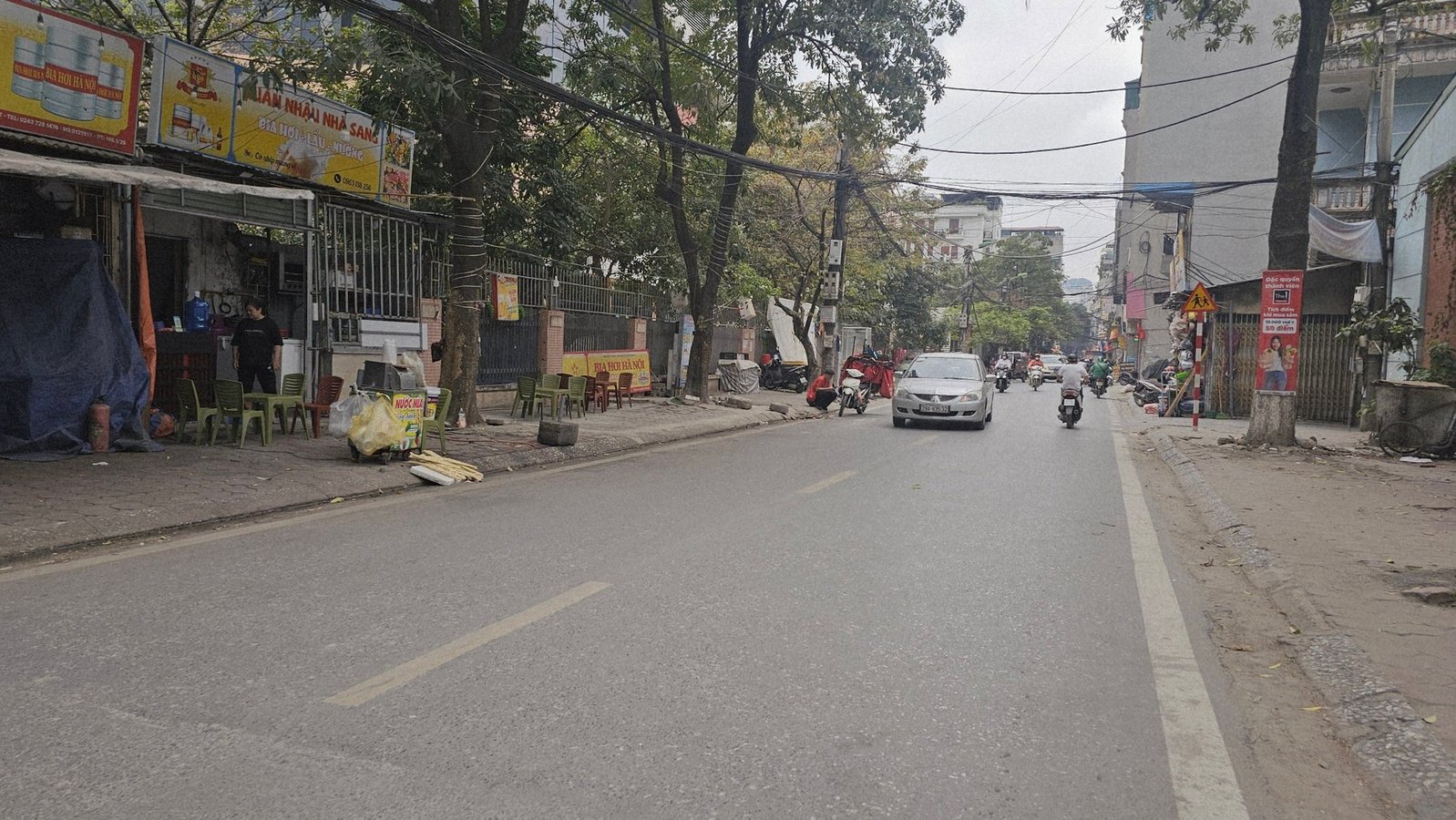 Bán Nhà Mặt Phố Mỹ Đình. Nam Từ Liêm. Thang Máy. Ô Tô. Vỉa Hè. DT 99m2. Giá 59.5 Tỷ. 16014884
