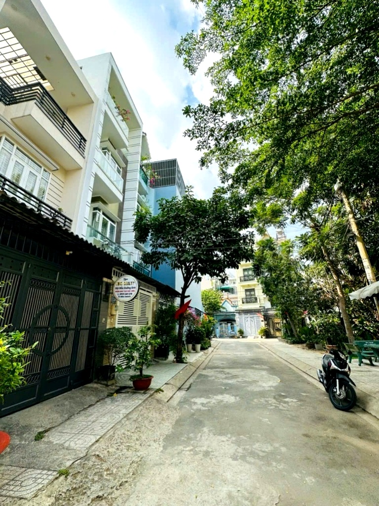 Khu VIP DreamHome - 64M² - 3 Tầng - Hẻm Xe Hơi 8m - Ngay Lê Văn Thọ 16014885