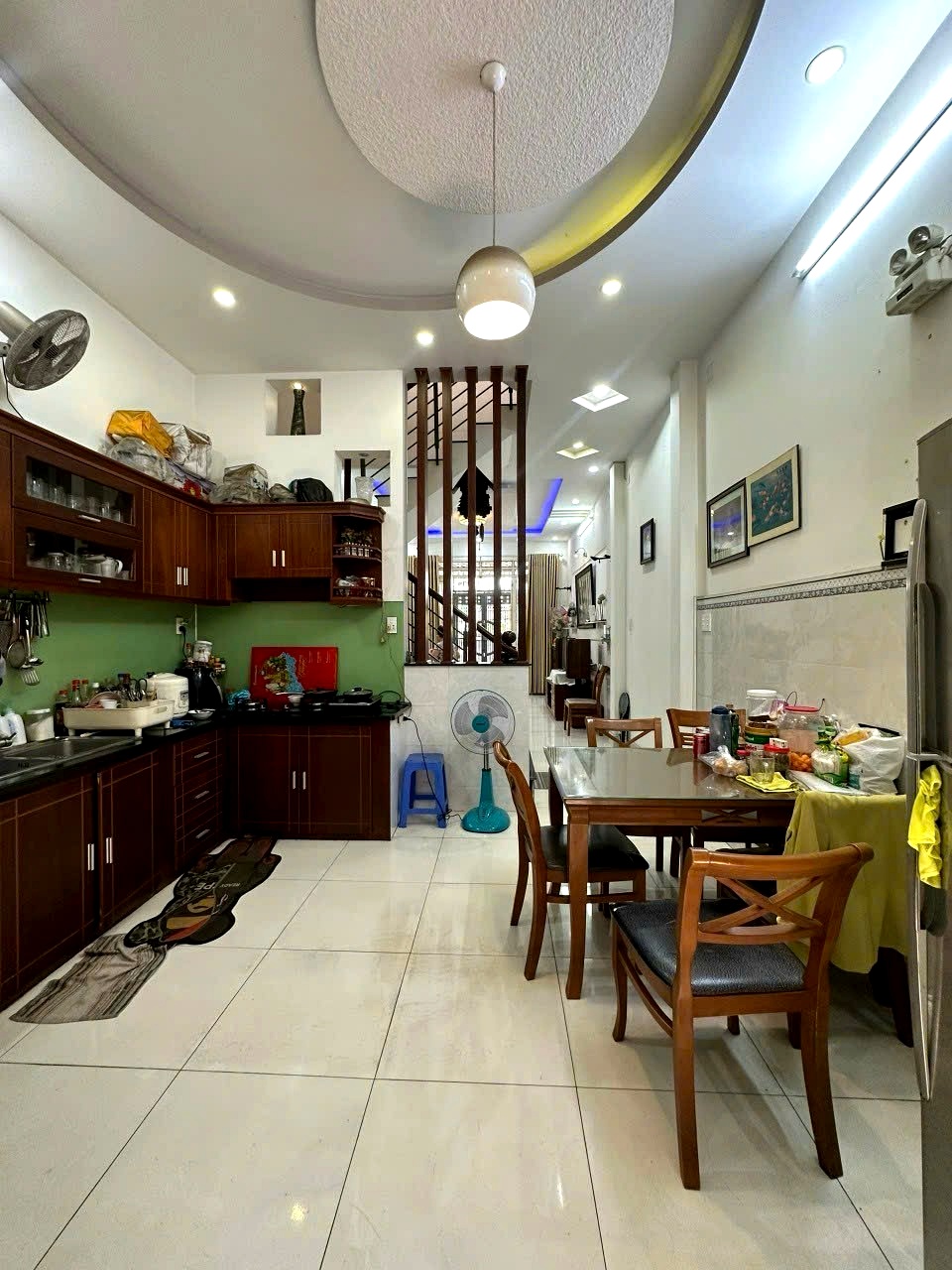 Khu VIP DreamHome - 64M² - 3 Tầng - Hẻm Xe Hơi 8m - Ngay Lê Văn Thọ 16014885