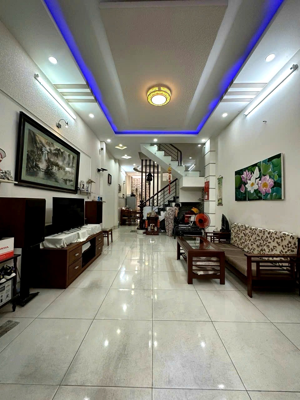 Khu VIP DreamHome - 64M² - 3 Tầng - Hẻm Xe Hơi 8m - Ngay Lê Văn Thọ 16014885