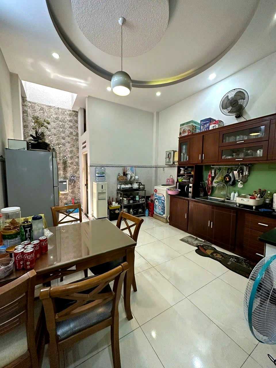 Khu VIP DreamHome - 64M² - 3 Tầng - Hẻm Xe Hơi 8m - Ngay Lê Văn Thọ 16014885