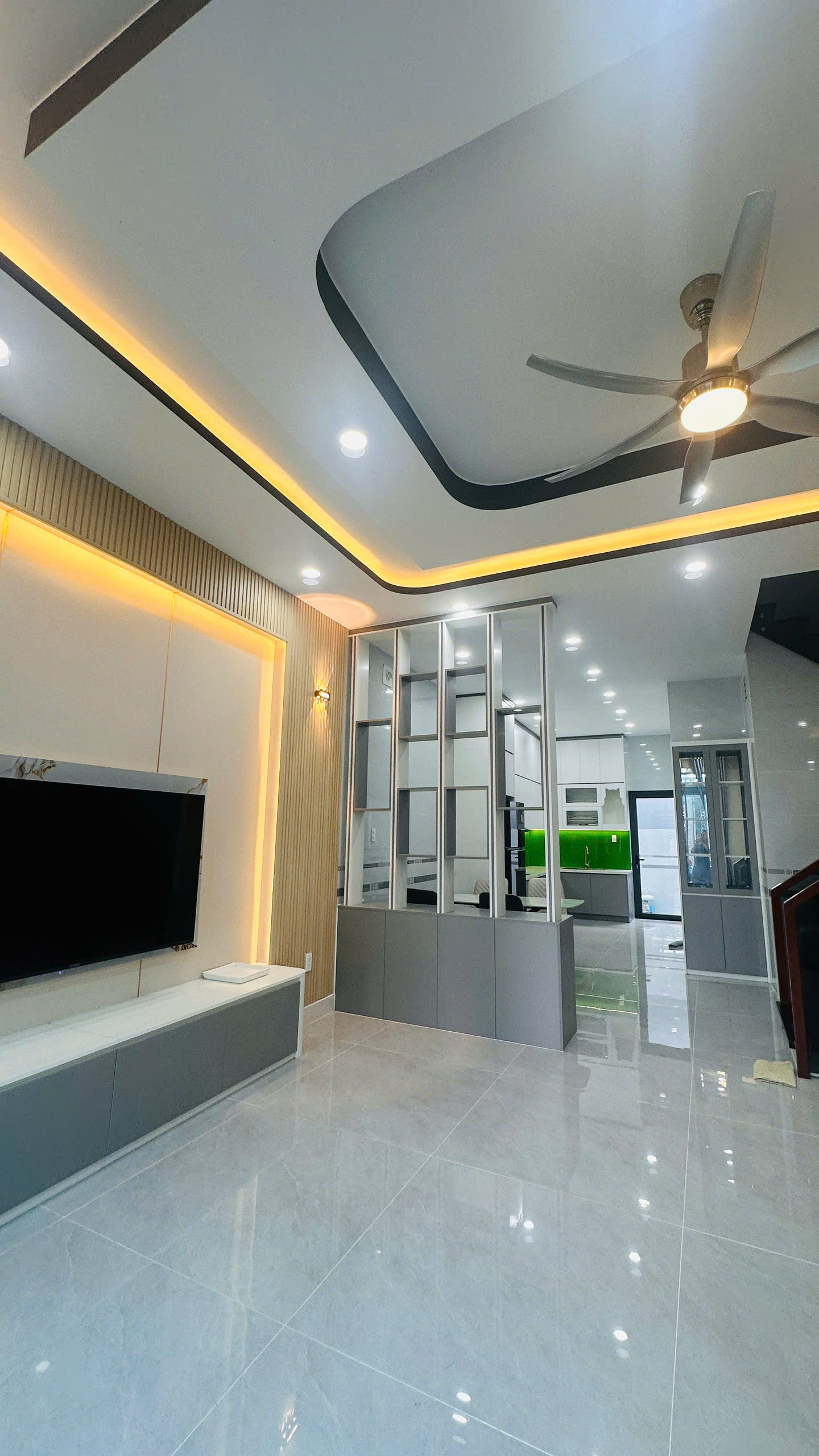 HOT HOT HOT  – CHÍNH CHỦ CẦN BÁN NHÀ Tại 61 , Đường Thới Tam Thôn 11A, Xã Đông Thạnh, Hóc Môn 16014887