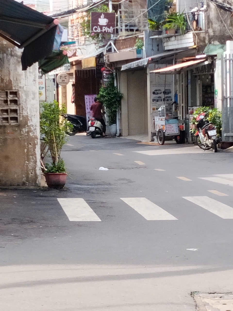 NHÀ CHÍNH CHỦ-  VỊ TRÍ ĐẸP CẦN BÁN NHANH nhà tại phường 3 quận Gò vấp, TPHCM 16014888
