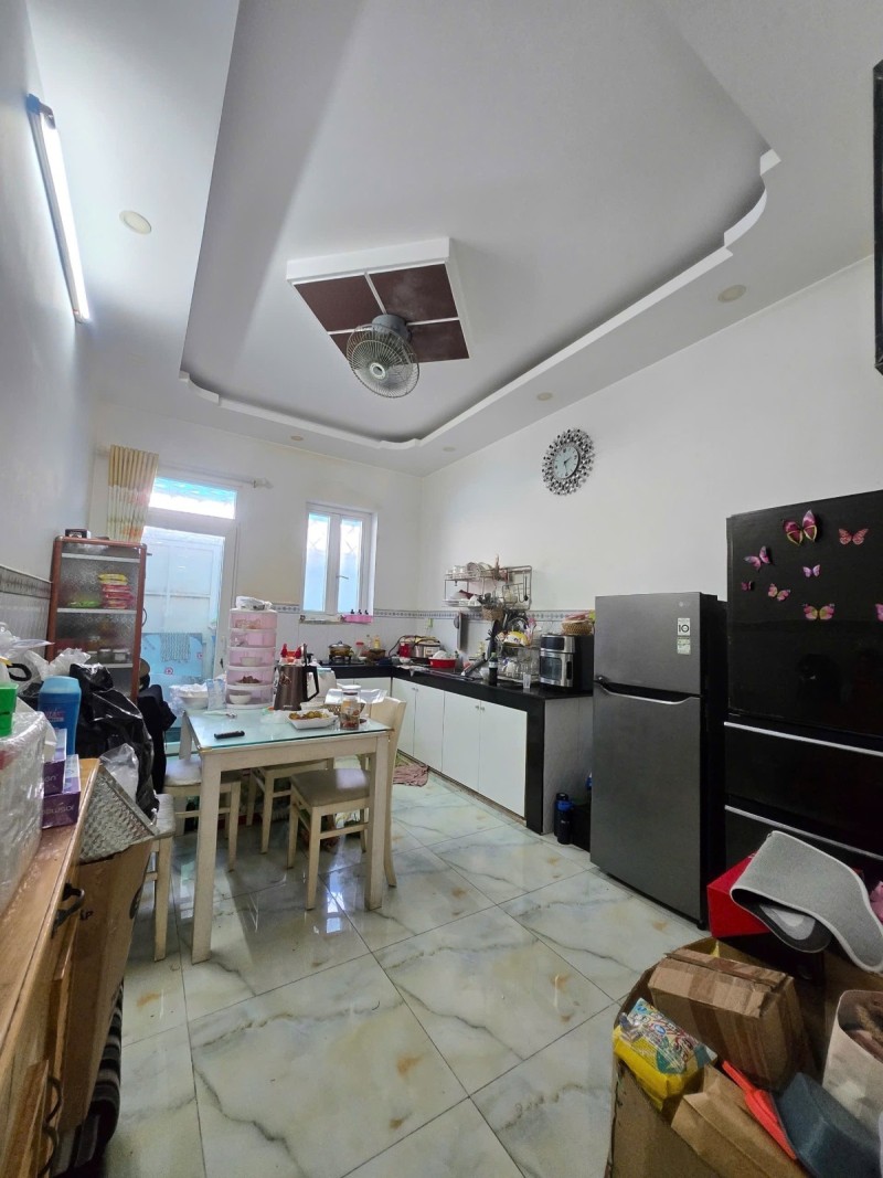 Bán nhà 3 tầng, 58m2, đường số 18, Hiệp Bình Chánh, Thủ Đức, TP HCM. Giá 6.68 tỷ. 16014890