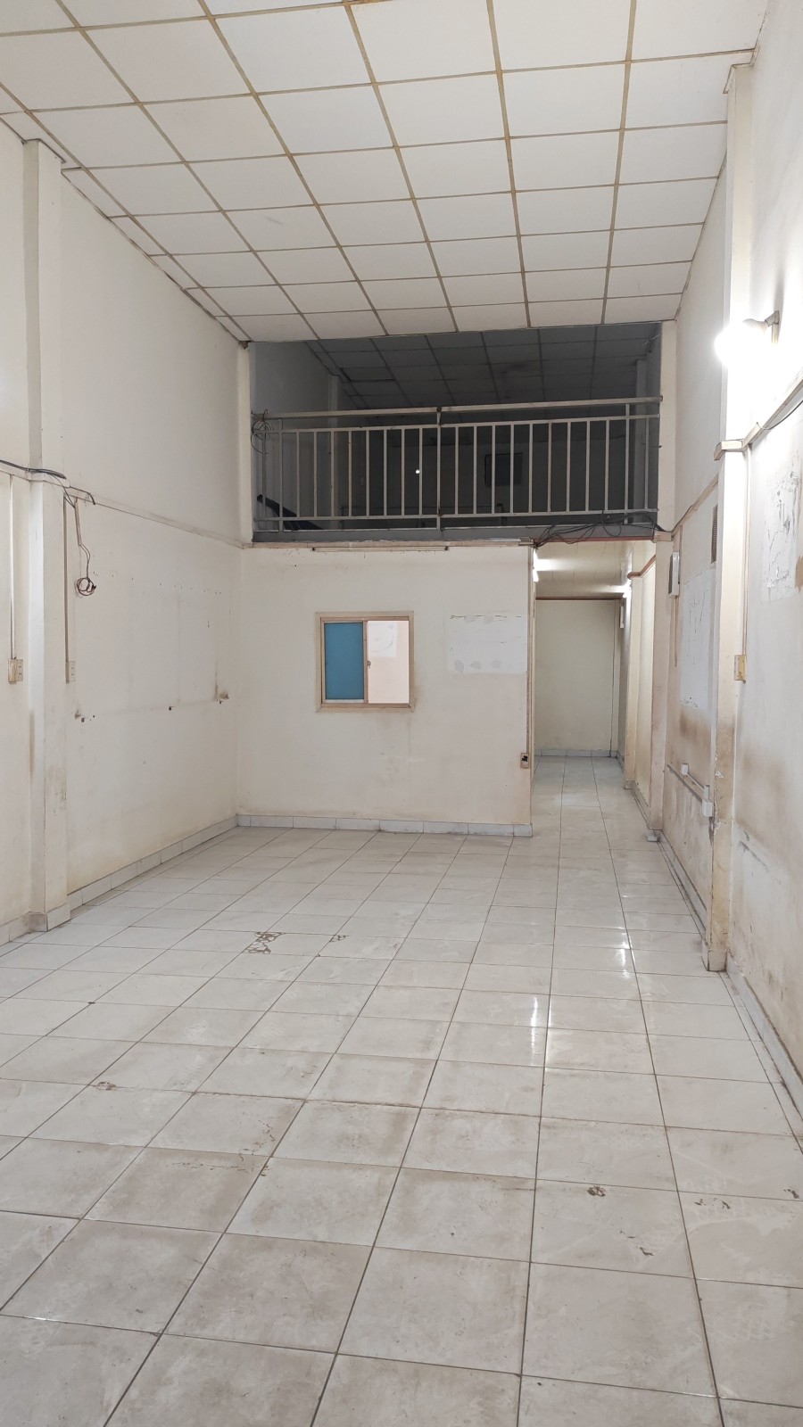 MẶT TIỀN THẠNH LỘC 15 –  2 TẦNG - 92M2  – AN PHÚ ĐÔNG, QUẠN 12  GIÁ 7,2 TỶ 16014892