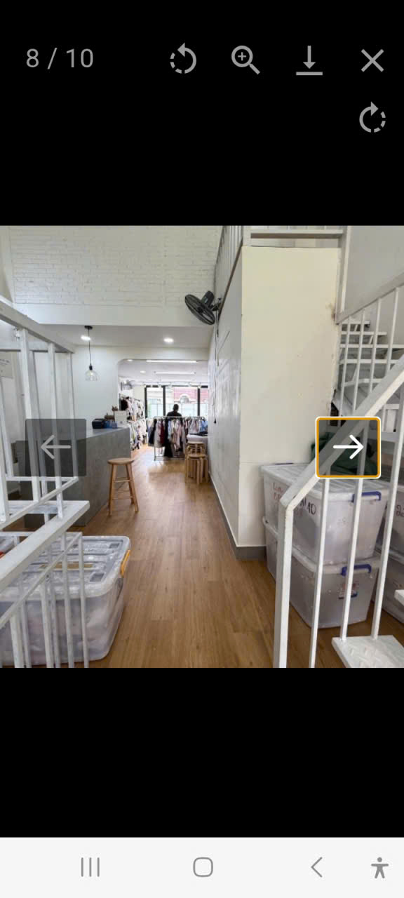 Nhà hẻm xe hơi , 66m2 , 3 lầu , Bình Thạnh , giá 17.2 tỷ . 16014896