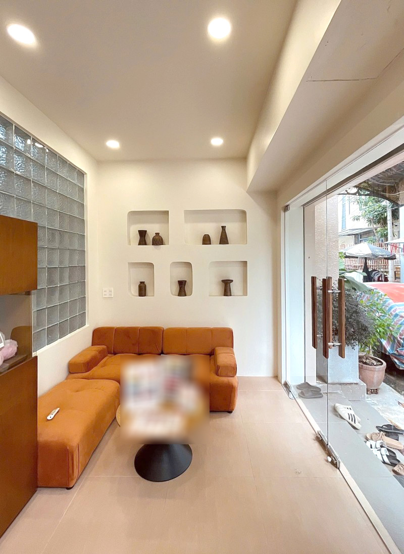 Giảm 1,81 Tỷ Nhà Tô Ngọc Vân Linh Tây, Ngang 8,2m, Hẻm Xe Hơi Giá 6,99 Tỷ 16014899