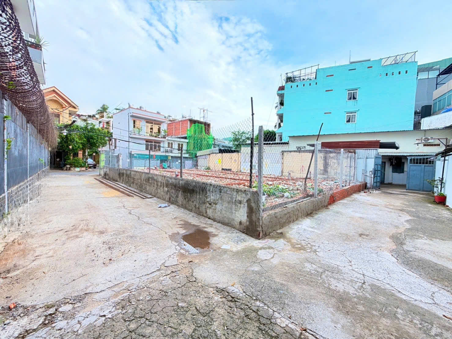 LÔ GÓC KHÔNG LỘ GIỚI HẺM Ô TÔ GẦN VÀNH ĐAI 2 - 15M RA MT ĐƯỜNG NHỰA - CHỈ 5 TỶ 16014908