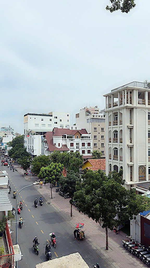 CHÍNH CHỦ CẦN BÁN NHÀ MTKD Đ.NGUYỄN THÔNG, QUẬN 3 - 4,3M*17M - VỊ TRÍ KINH DOANH ĐA NGÀNH SẦM UẤT* 16014907