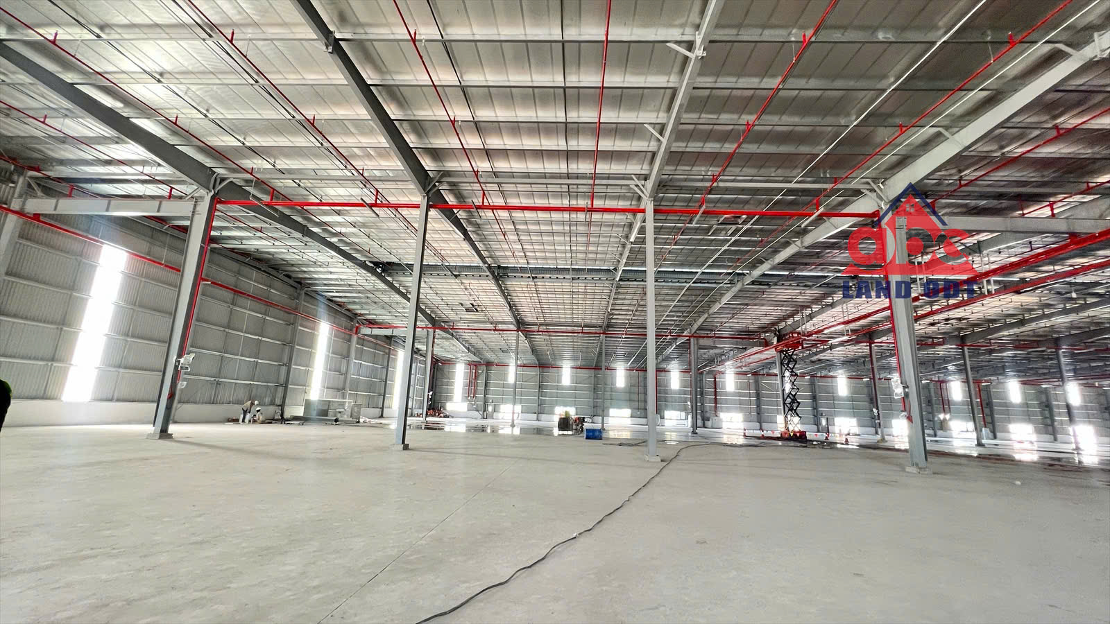 XT230 Nhà Xưởng kiên cố, thiết kế hiện đại sẵn sàng bàn giao hoạt động liền 16014909
