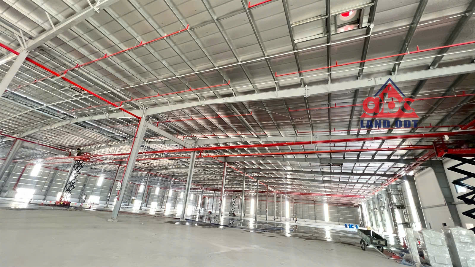 XT230 Nhà Xưởng kiên cố, thiết kế hiện đại sẵn sàng bàn giao hoạt động liền 16014913
