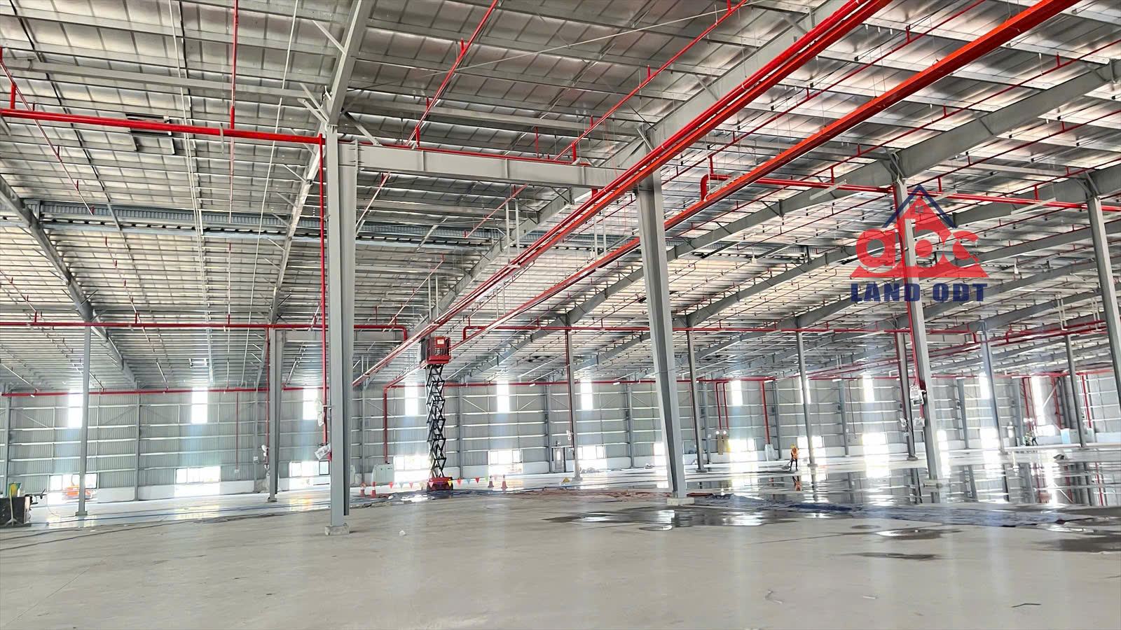 XT231 Nhà Xưởng cho thuê ưu tiên SX CNC, thiết kế hiện đại không gian SX Rộng, DN FDI 16014914