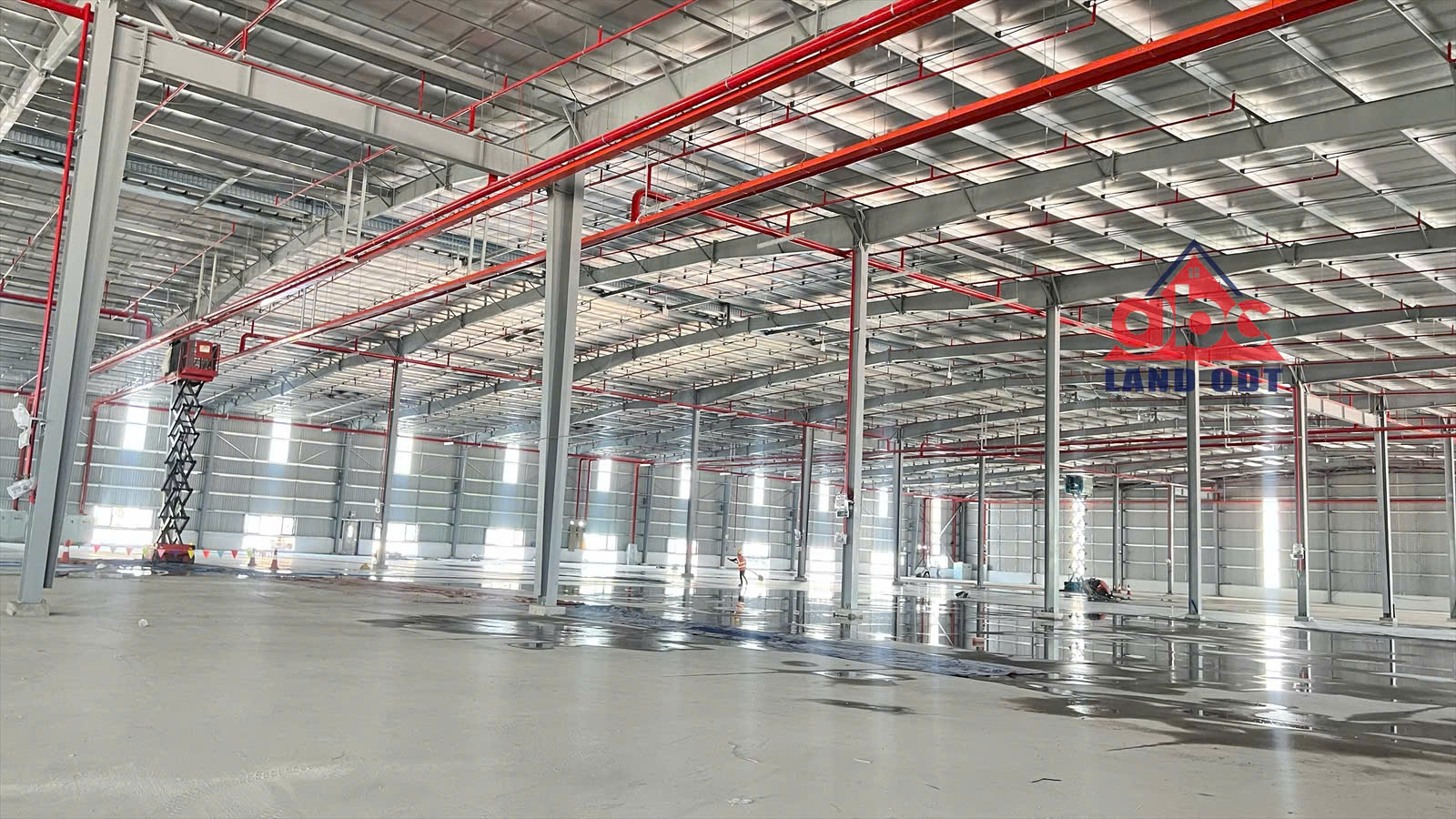 XT231 Nhà Xưởng cho thuê ưu tiên SX CNC, thiết kế hiện đại không gian SX Rộng, DN FDI 16014915