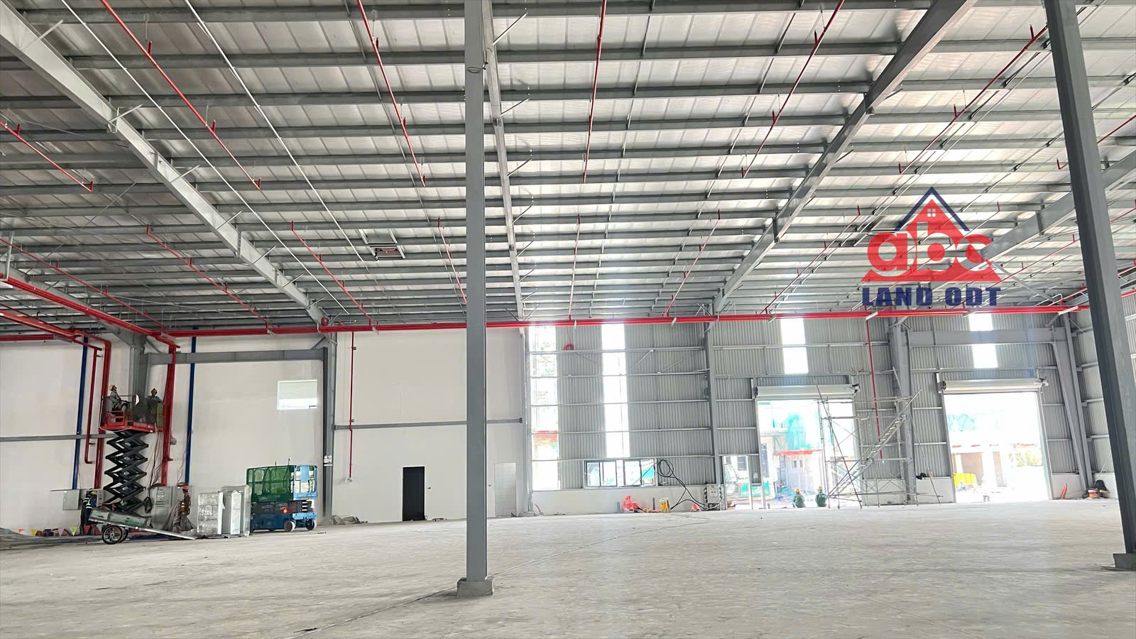 XT231 Nhà Xưởng cho thuê ưu tiên SX CNC, thiết kế hiện đại không gian SX Rộng, DN FDI 16014916