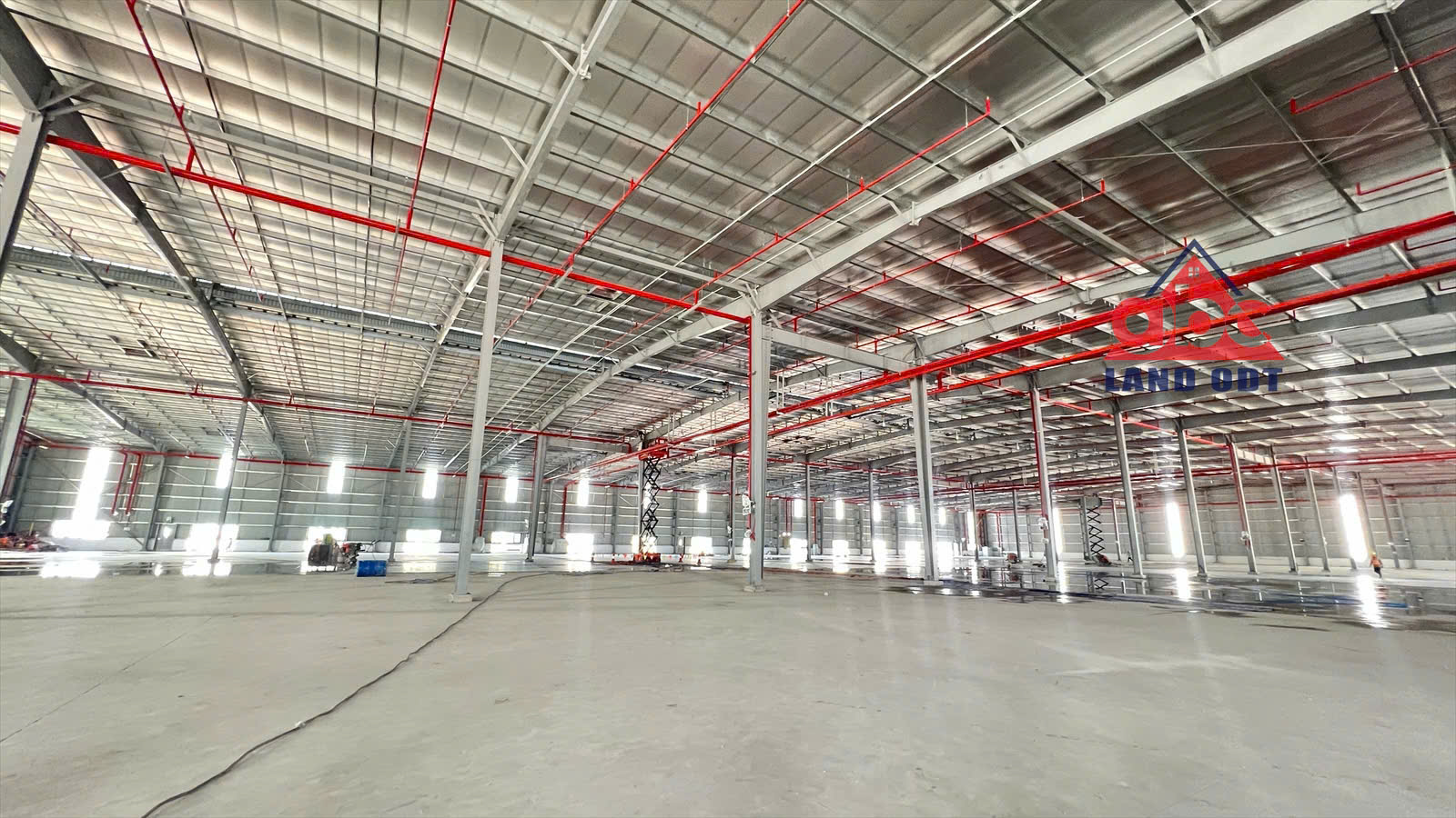 XT230 Nhà Xưởng kiên cố, thiết kế hiện đại sẵn sàng bàn giao hoạt động liền 16014917