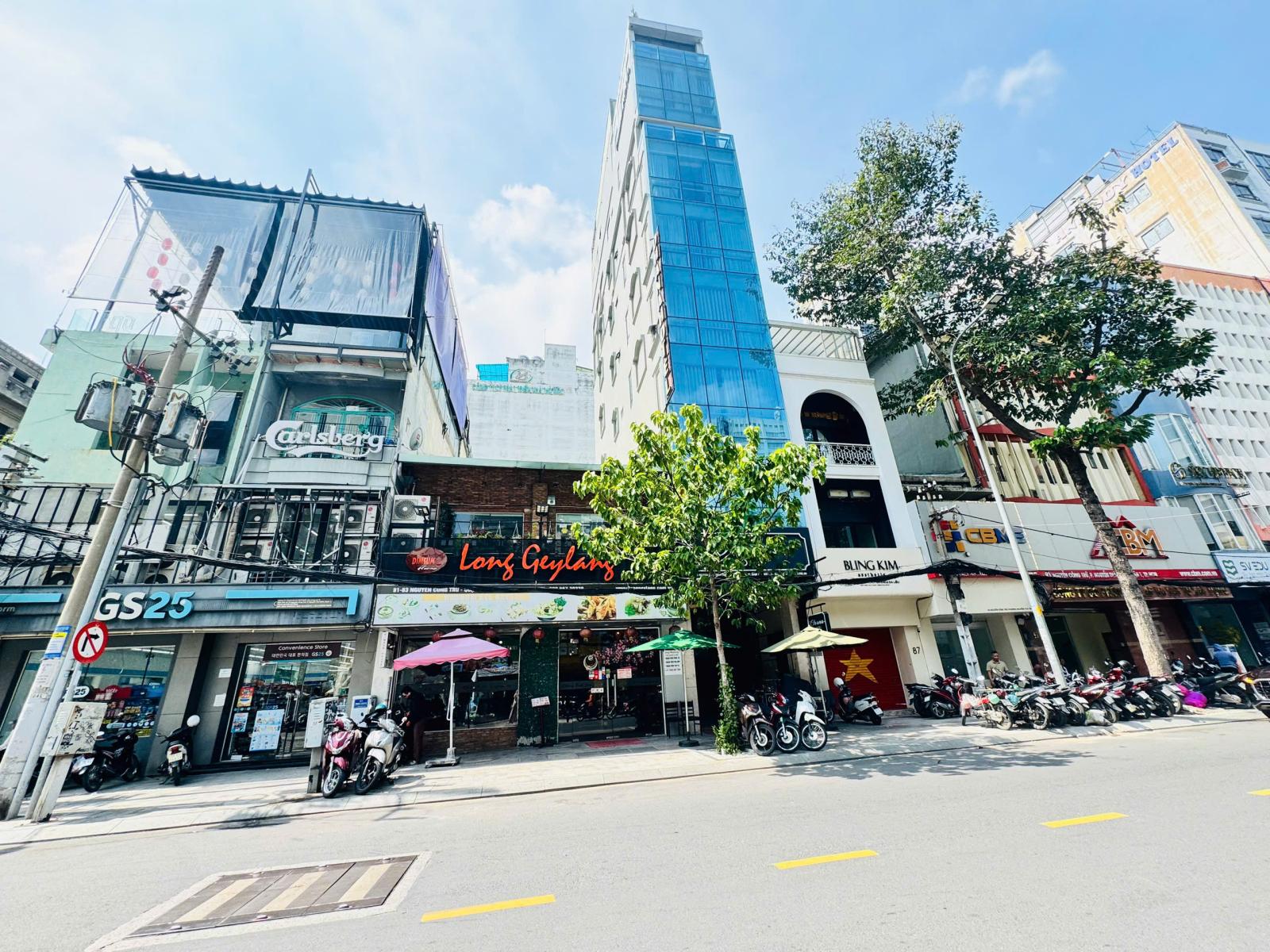 DUY NHẤT NHÀ BÁN - MTKD Đ.NGUYỄN CÔNG TRỨ, QUẬN 1 - VỊ THẾ ĐẲNG CẤP KHI LÀM TRỤ SỞ VP, SPA THẨM MỸ, 16014918