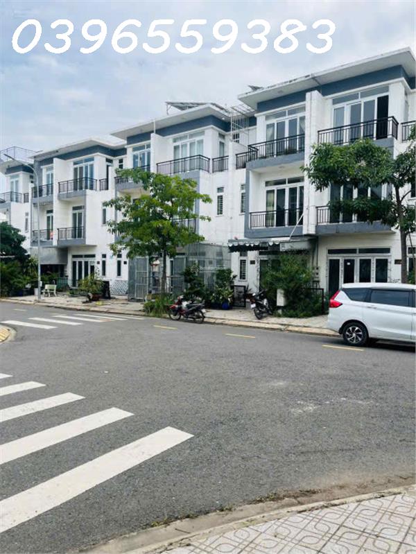 Bán nhà phố vị trí đẹp khu Phúc An City liền kề đại đô thị Vinhomes Hóc Môn, 75m2, 2,55 tỷ 16014920