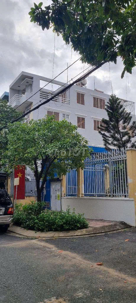 Bán nhà 1 trệt 3 lầu, 77m2, 6pn- 3 mặt thoáng tại số 26, đường số 20, kdc HimLam kp8, Phường Thủ 16014934