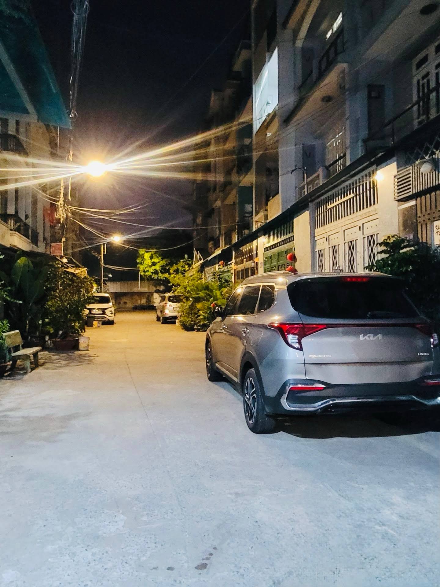 Bán nhà Gò Vấp, hẻm xe hơi Phạm Văn Chiêu, khu phân lô, không lộ giới, 82M2, ngang 5m, tiện xây mới, 8.2 tỷ TL
 16014937