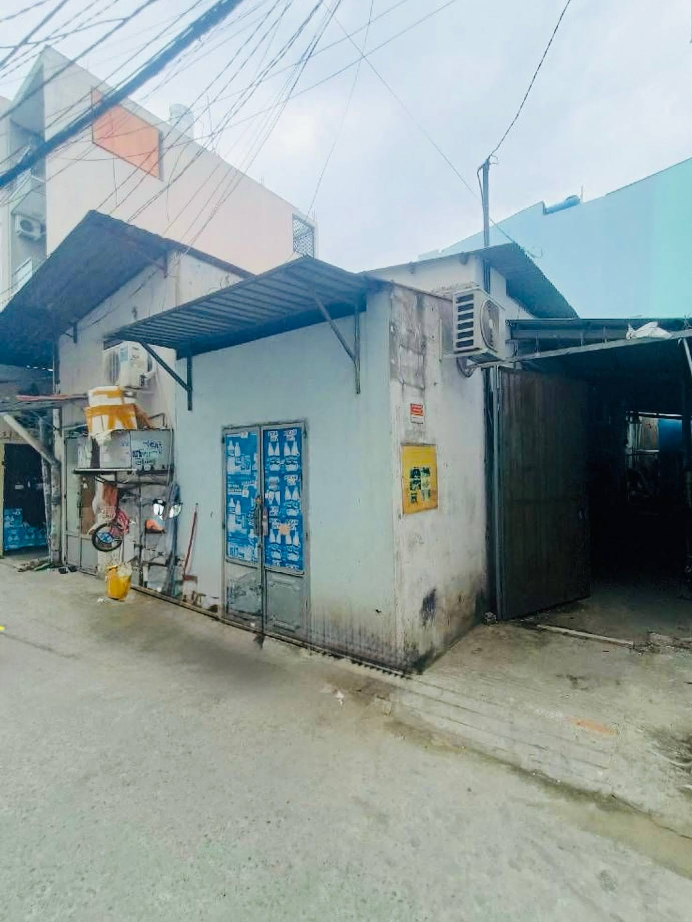 Bán nhà Gò Vấp, hẻm xe hơi Phạm Văn Chiêu, khu phân lô, không lộ giới, 82M2, ngang 5m, tiện xây mới, 8.2 tỷ TL
 16014937