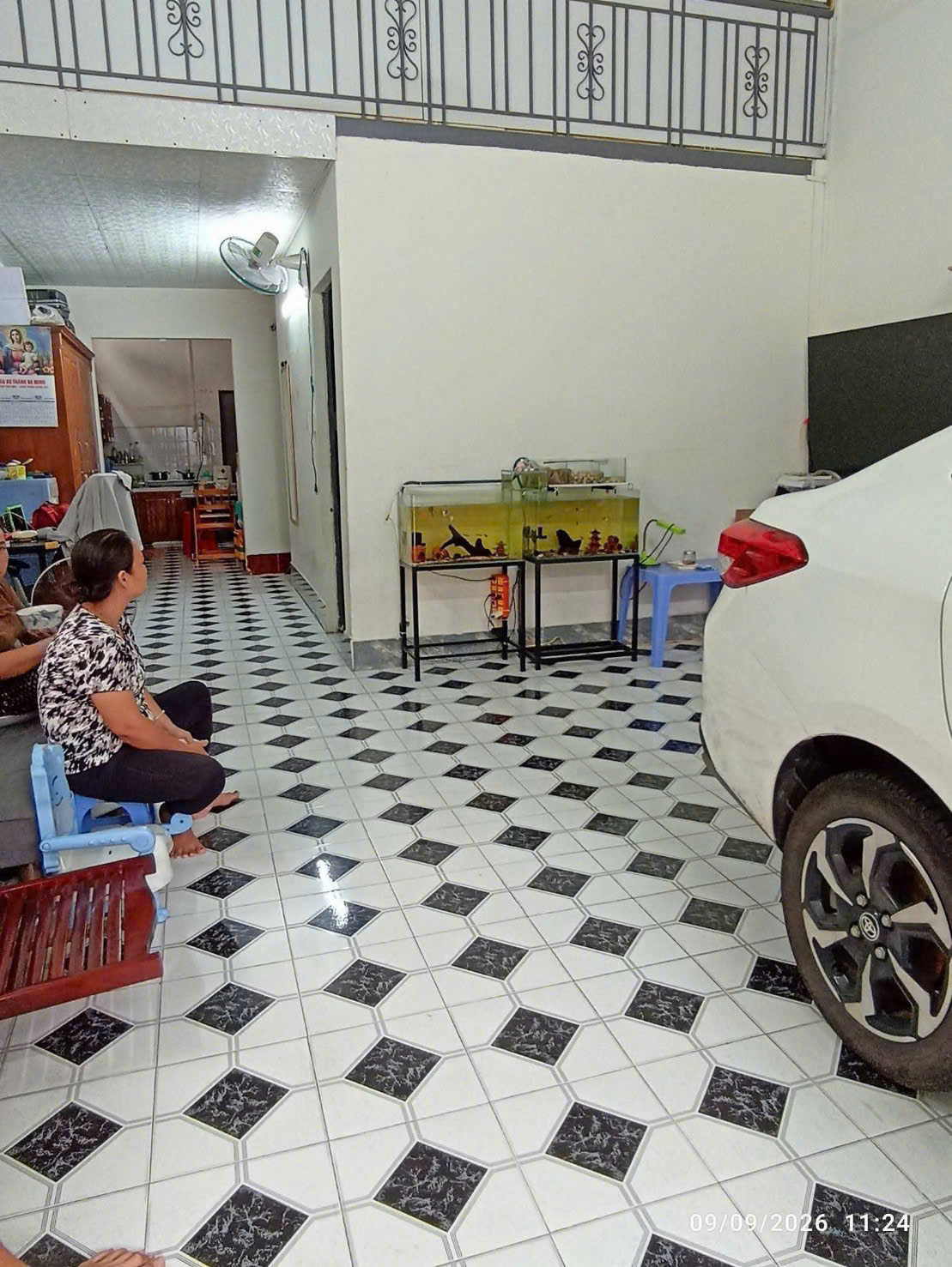 Cho thuê căn 90m2 góc 2 mặt tiền kp8 p tam hiêp giá 6tr/ tháng 16014939
