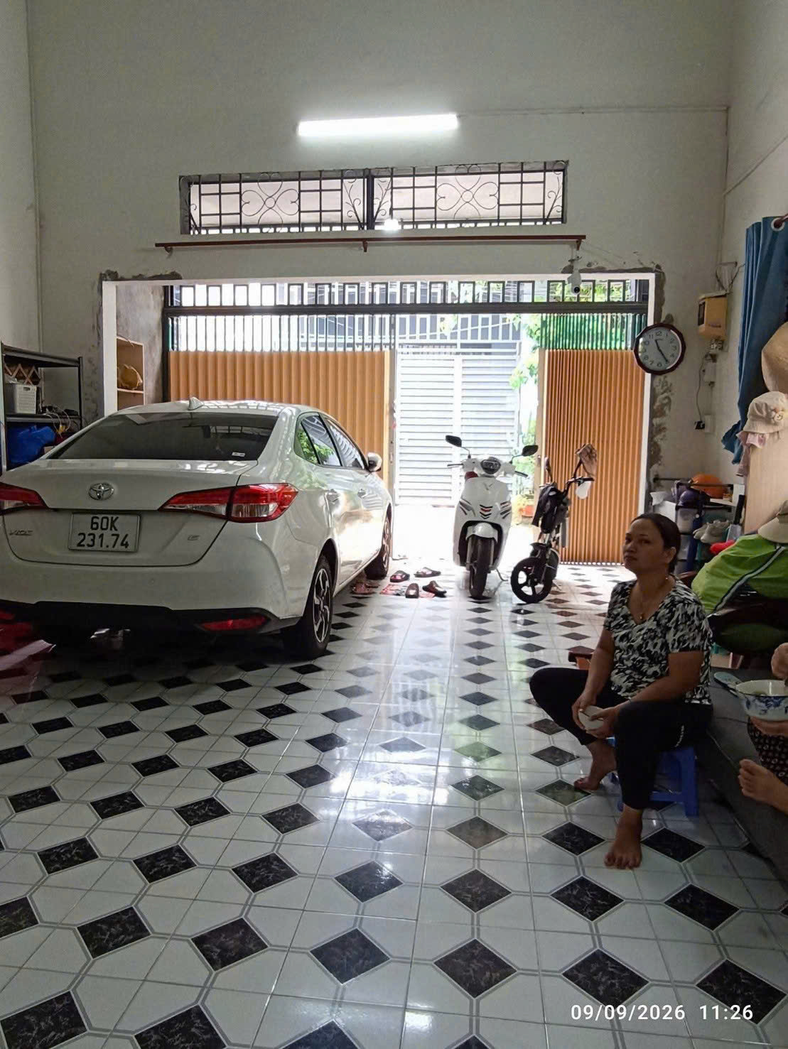 Cho thuê căn 90m2 góc 2 mặt tiền kp8 p tam hiêp giá 6tr/ tháng 16014939