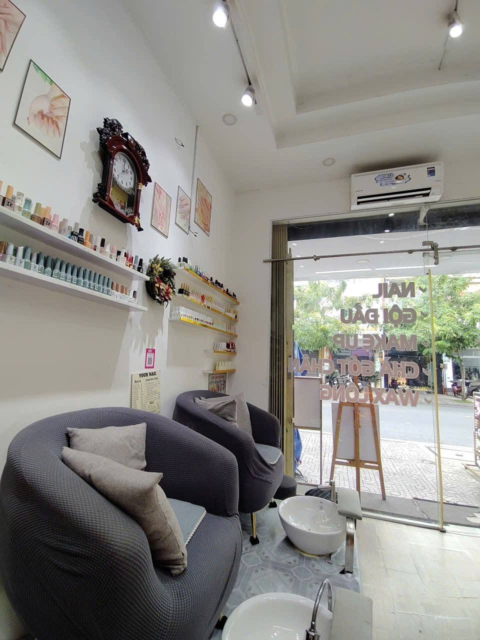 SANG MẶT BẰNG NAIL TẠI TÂN SƠN NHÌ, HỒ CHÍ MINH  GIÁ TỐT 16014941