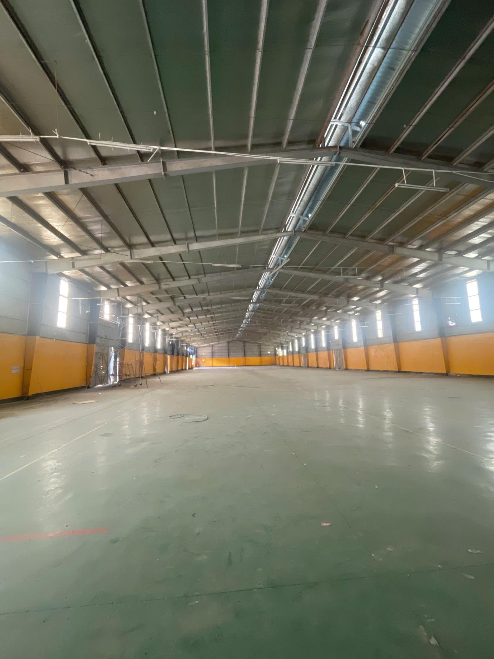 Cho Thuê Kho 1.000m² Trường Sơn – Cẩm Lệ, Gần KCN Hòa Cầm – Chỉ 40 Triệu/Tháng 16014943