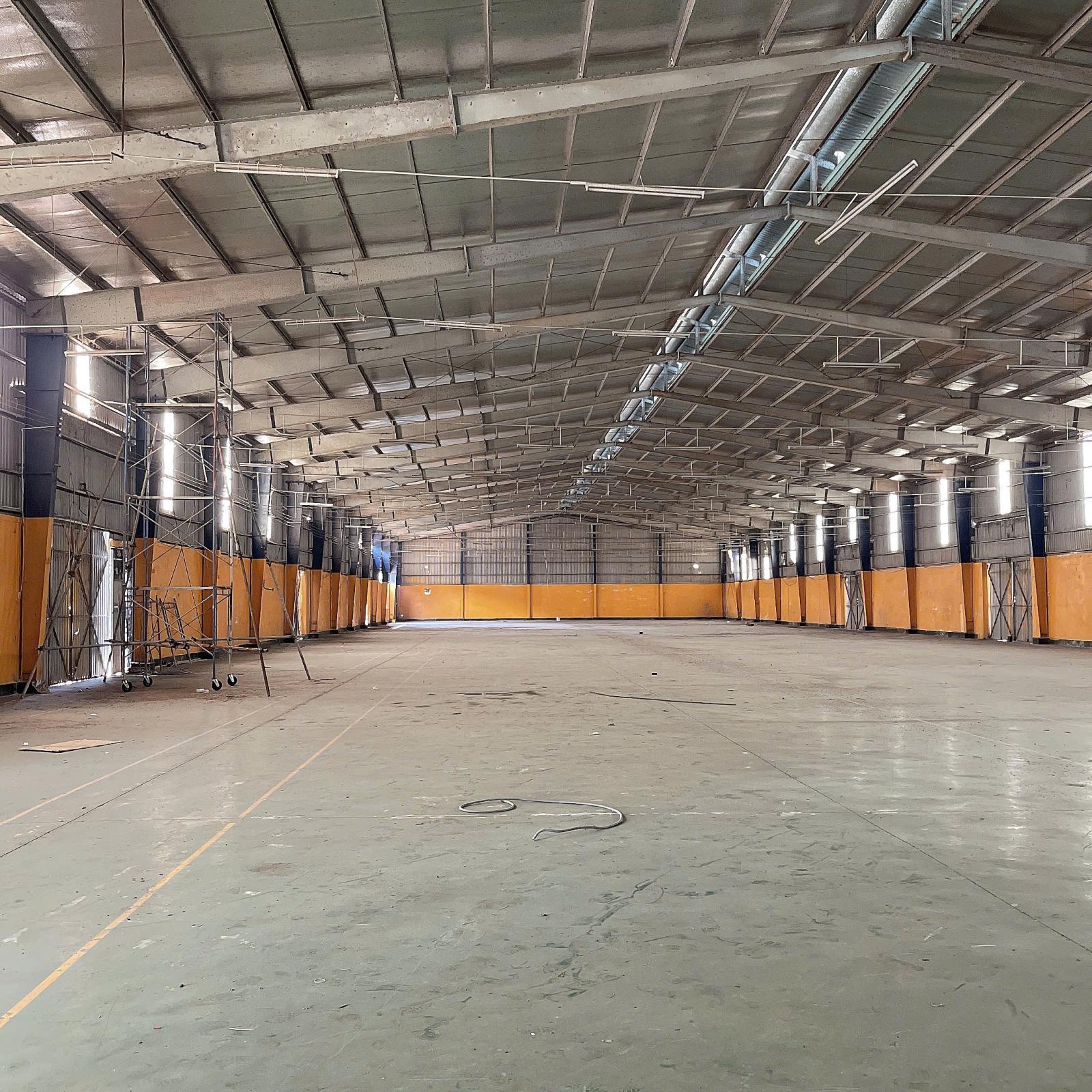 Cho Thuê Kho 1.000m² Trường Sơn – Cẩm Lệ, Gần KCN Hòa Cầm – Chỉ 40 Triệu/Tháng 16014943