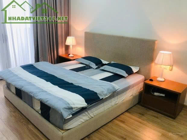 Chính chủ bán căn hộ cao cấp Dolphin Plaza - 128m2 - 2pn - tầng 21 - full nội thất - 10,4 tỷ 16014945