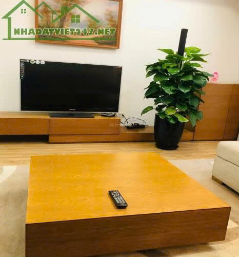 Chính chủ bán căn hộ cao cấp Dolphin Plaza - 128m2 - 2pn - tầng 21 - full nội thất - 10,4 tỷ 16014945