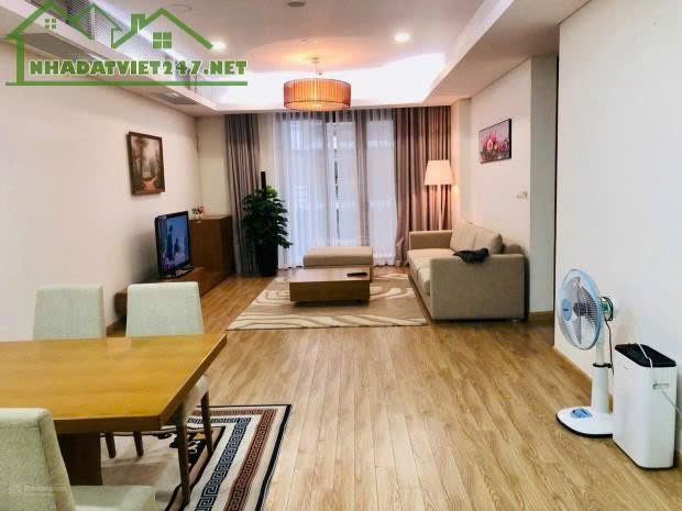 Chính chủ bán căn hộ cao cấp Dolphin Plaza - 128m2 - 2pn - tầng 21 - full nội thất - 10,4 tỷ 16014945