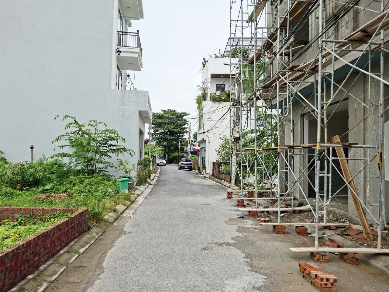 CHÍNH CHỦ BÁN ĐẤT THỔ CƯ Mặt Ngõ 138 Đường Nam Hải, Đông Hải, Hải An, Hải Phòng 16014948