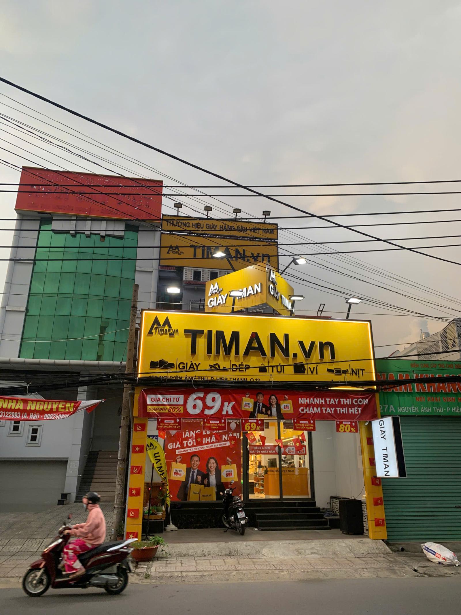 SIÊU PHẨM MẶT TIỀN NGANG 6.2M NGUYỄN ẢNH THỦ – Q12 - CHỈ 24,5 TỶ 16014965