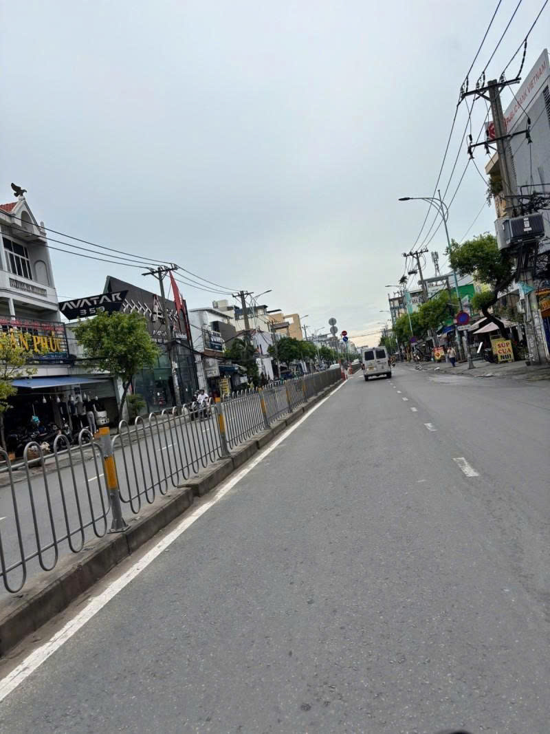 Bán Tòa nhà 5 Tầng - Mặt tiền Lê Đức Thọ - giao  Phạm Văn Chiêu, 9,7x37m,  chỉ 49 Tỷ. 16014968