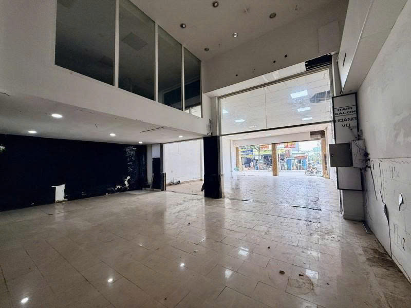 Bán Tòa nhà 5 Tầng - Mặt tiền Lê Đức Thọ - giao  Phạm Văn Chiêu, 9,7x37m,  chỉ 49 Tỷ. 16014968