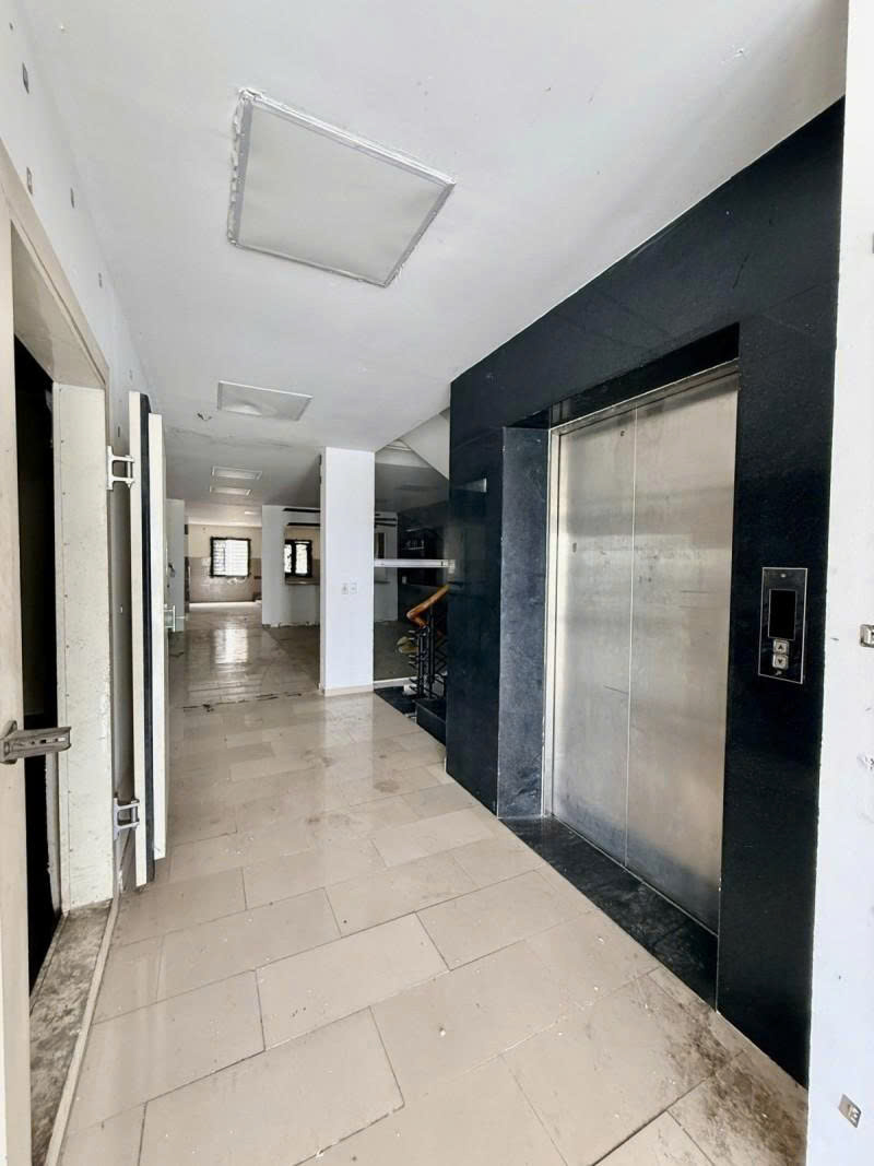 Bán Tòa nhà 5 Tầng - Mặt tiền Lê Đức Thọ - giao  Phạm Văn Chiêu, 9,7x37m,  chỉ 49 Tỷ. 16014968