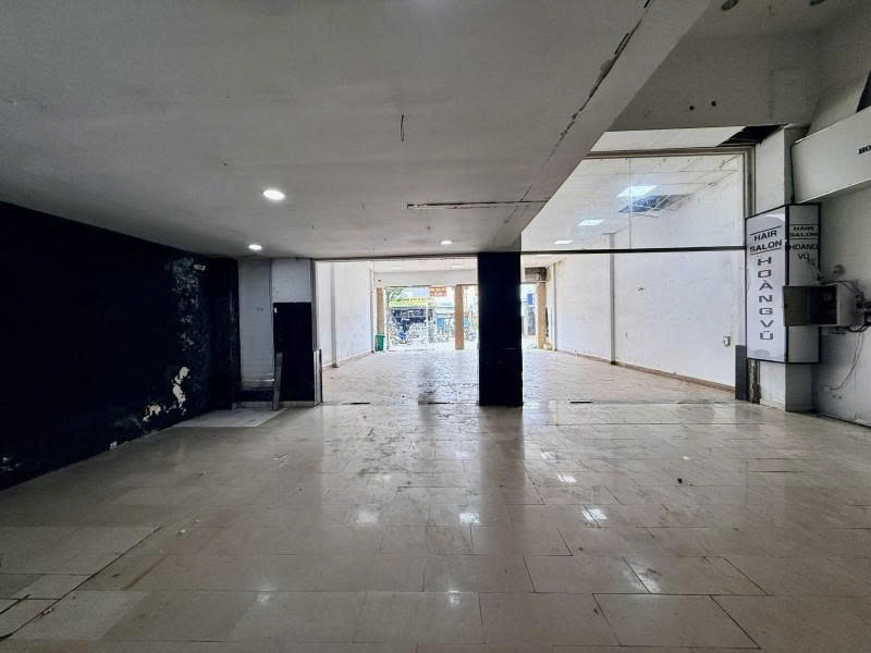 Bán Tòa nhà 5 Tầng - Mặt tiền Lê Đức Thọ - giao  Phạm Văn Chiêu, 9,7x37m,  chỉ 49 Tỷ. 16014968