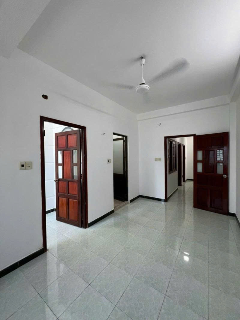 Bán nhà hẻm 8m - ngay hẻm 331/ Phan Huy Ích, gần Emart, 4,5x15m, 3 Tầng - 4PN, 8,9 Tỷ 16014971