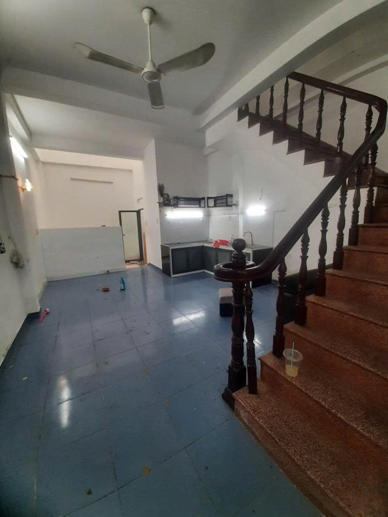 Bán nhà hẻm 8m - ngay hẻm 331/ Phan Huy Ích, gần Emart, 4,5x15m, 3 Tầng - 4PN, 8,9 Tỷ 16014971