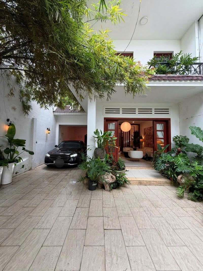 Bán nhà Biệt thự  Cách Mạng Tháng Tám - Phạm Văn Hai, 8x25m, 3 Tầng, 1 đời chủ, 37,5 Tỷ 16014975
